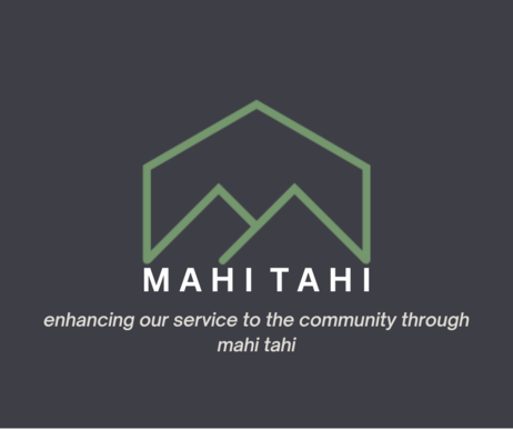 Mahi Tahi – Networking Opportunities for Social Service Professionals at The Loft.